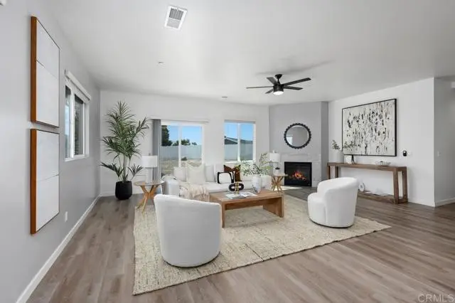 1617 Mauzy Way, El Cajon, CA 92021 - #3