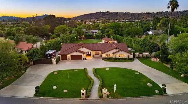 3572 Par Four Drive, El Cajon, CA 92019 - #1