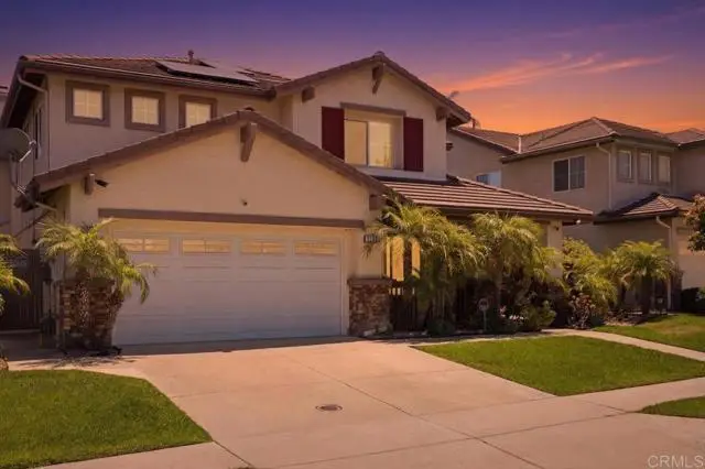 1213 Morgan Hill Drive, Chula Vista, CA 91913 - #1