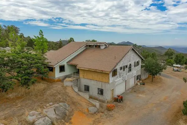 23660 Old Ranch Rd, Alpine, CA 91901