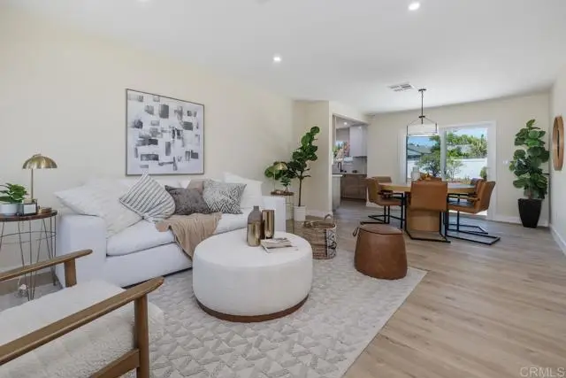 4206 Overlook Drive, San Diego, CA 92115 - #3