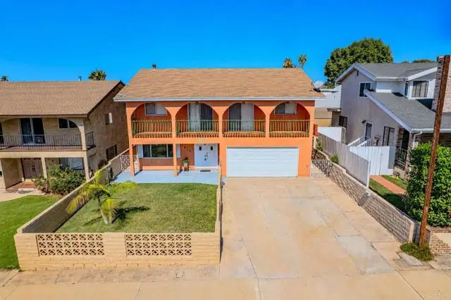 1012 11th St, Imperial Beach, CA 91932 - #1