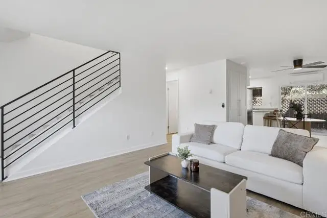 3282 Berger Avenue  #A3, San Diego, CA 92123 - #2