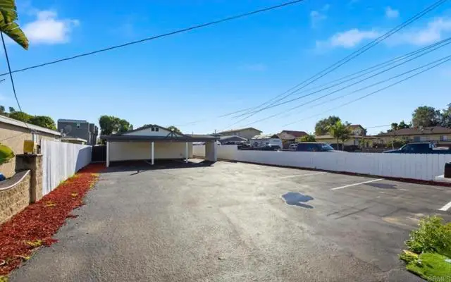 1877 Donax Avenue, San Diego, CA 92154 - #2