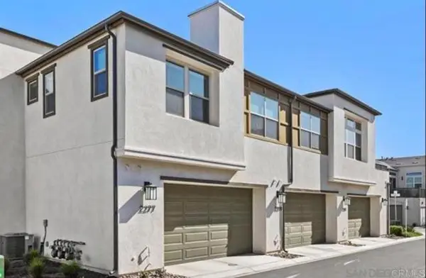 2277 Trevi Circle, Chula Vista, CA 91913