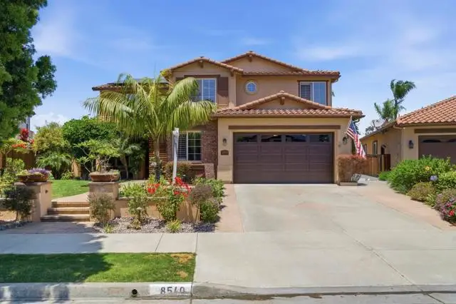 8540 Galway Pl, San Diego, CA 92129 - #3