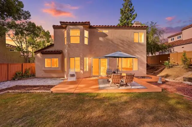 1843 Centennial Way, Escondido, CA 92026 - #3