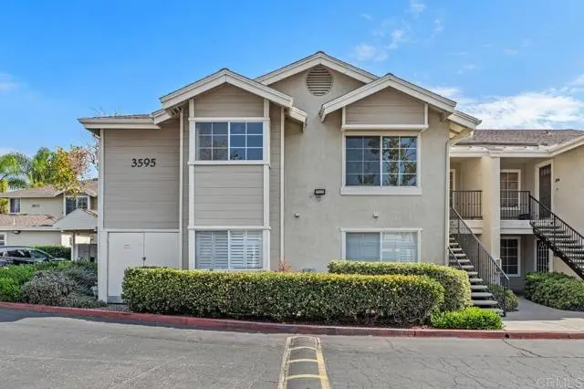 3595 Grove Street  #253, Lemon Grove, CA 91945 - #2