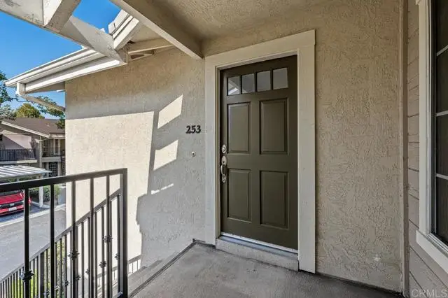 3595 Grove Street  #253, Lemon Grove, CA 91945 - #3