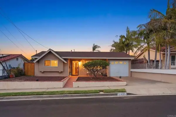 3429 Newberry Street, National City, CA 91950