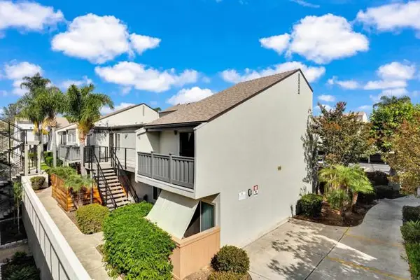 4182 Mount Alifan  #J, San Diego, CA 92111
