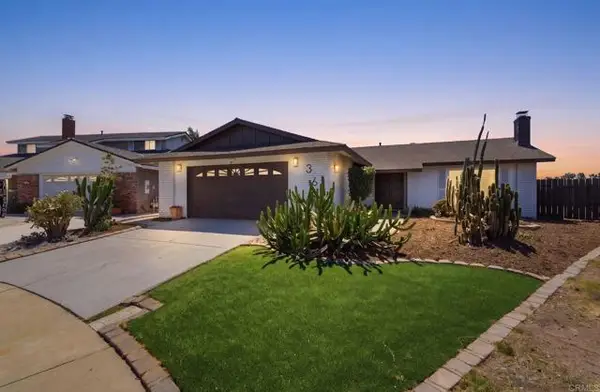361 James Court, Chula Vista, CA 91910