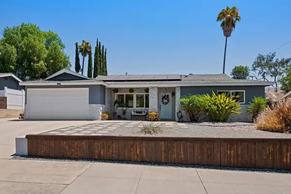 9601 HALBERNS BLVD, Santee, CA 92071