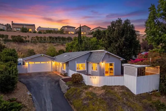 8722 Vanguard Place, Lakeside, CA 92040 - #1