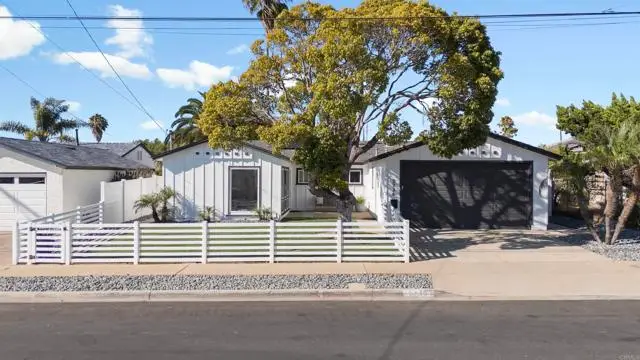 5736 Camber Drive, San Diego, CA 92117 - #3