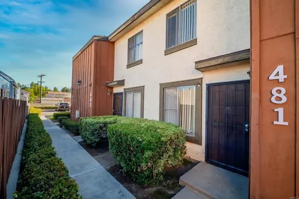 481 Lincoln Avenue, El Cajon, CA 92020