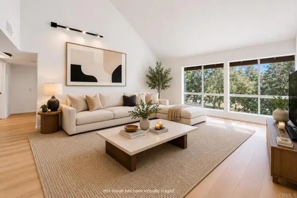 6191 Rancho Mission Road  #315, San Diego, CA 92108