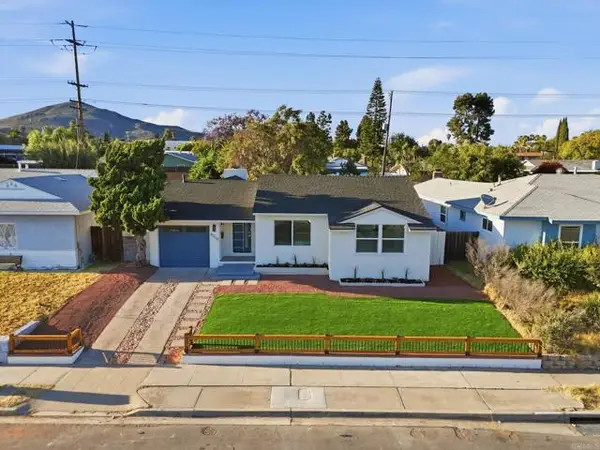 8330 Dallas Street, La Mesa, CA 91942