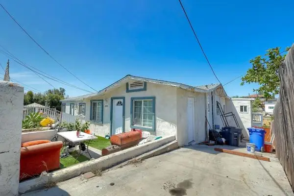2774 Vista Way, National City, CA 91950