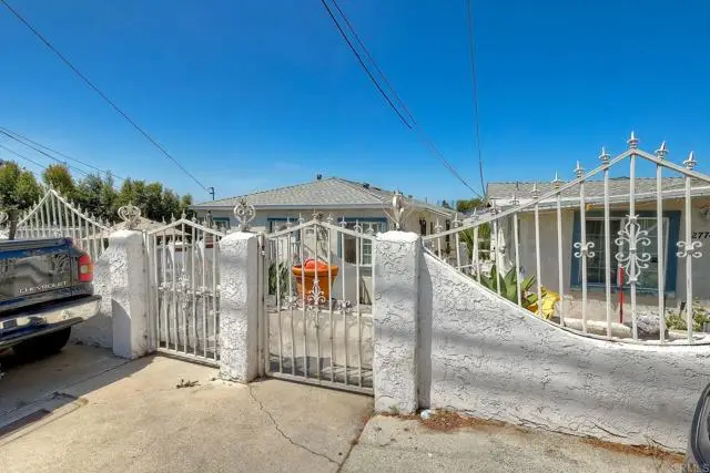 2774 Vista Way, National City, CA 91950 - #2