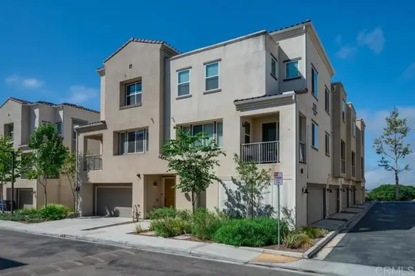 1207 Paseo Seashore  #82, San Diego, CA 92154
