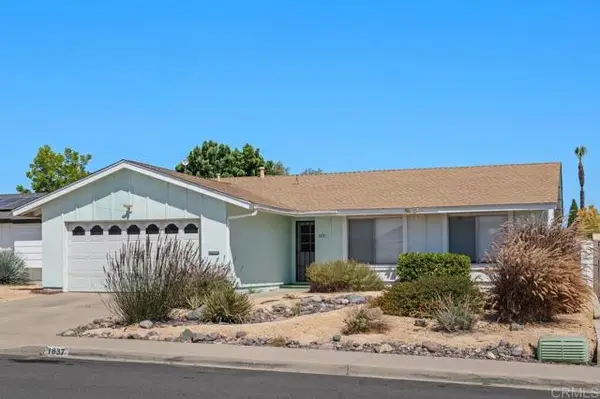 1837 Loyola Court, Chula Vista, CA 91913