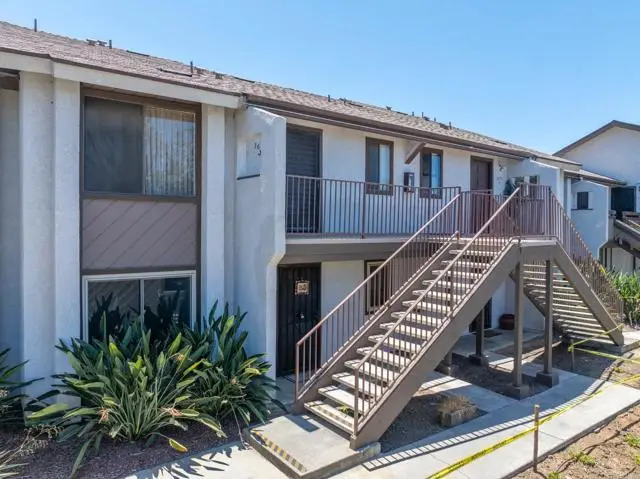 1677 Melrose Ave.  #Unit D, Chula Vista, CA 91911 - #1