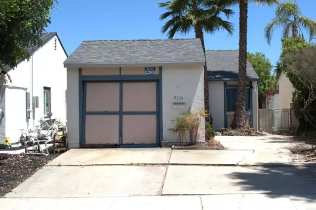 9939 Paseo Montalban, San Diego, CA 92129 - #1