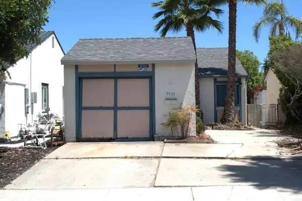 9939 Paseo Montalban, San Diego, CA 92129
