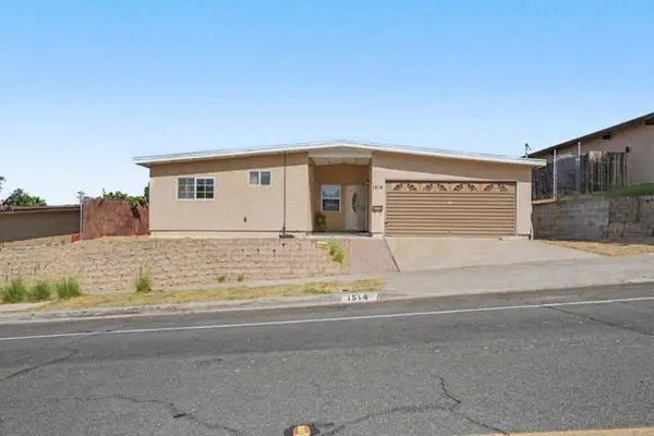 1514 Woodrow Avenue, San Diego, CA 92114