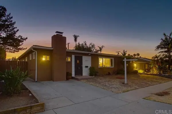 4034 Epanow Avenue, San Diego, CA 92117