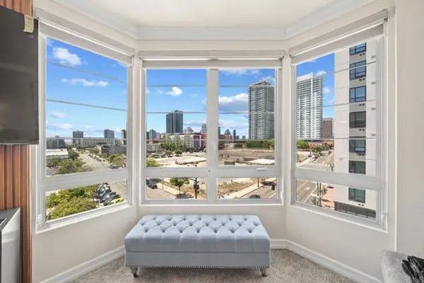 1400 Broadway  #1505, San Diego, CA 92101
