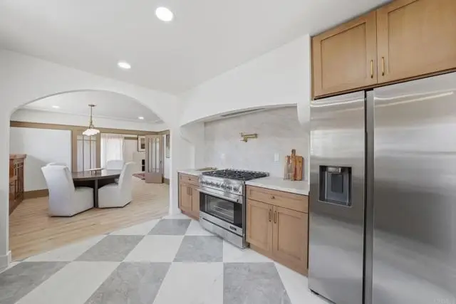 3594 31St Street, San Diego, CA 92104 - #1