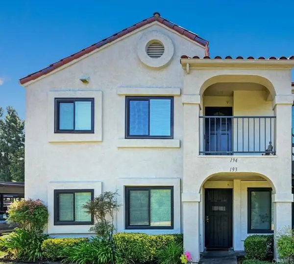 13238 Wimberly Square  #194, San Diego, CA 92128