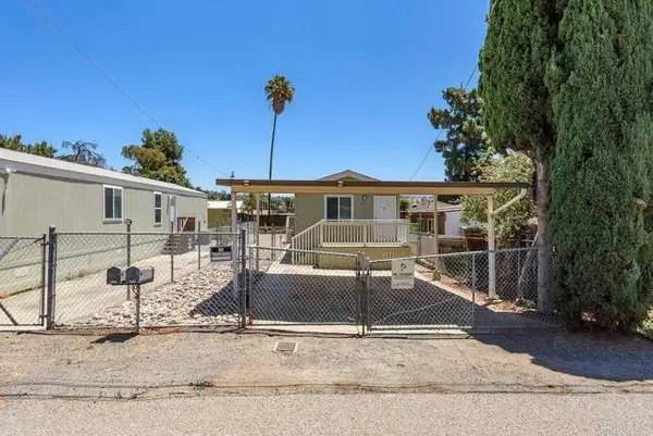 8213 Sunset Drive, Lakeside, CA 92040