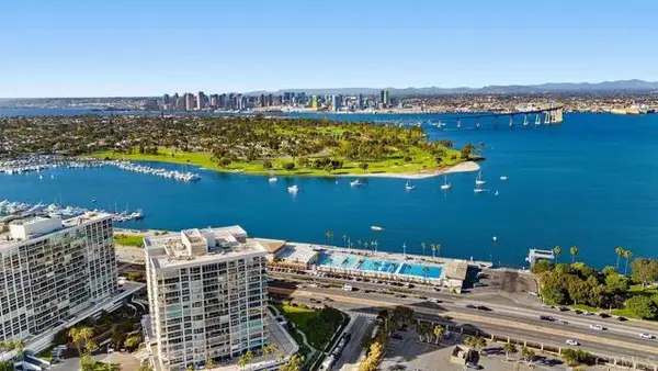 1820 Avenida Del Mundo  #506, Coronado, CA 92118