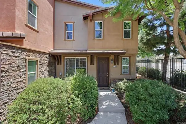 2770 Sparta  #9, Chula Vista, CA 91915