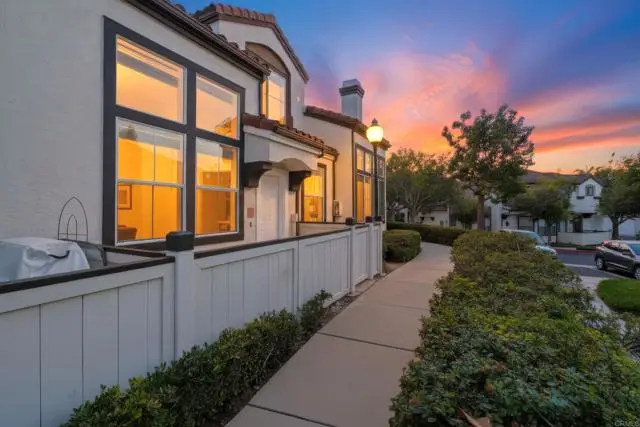 1380 Callejon Andalusia  #13, Chula Vista, CA 91910 - #1