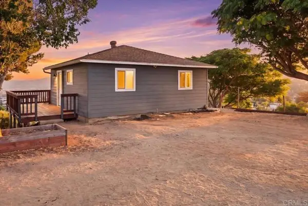 12341 Winter Gardens Drive, Lakeside, CA 92040