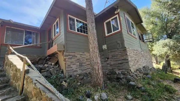 9150 Oak Grove Drive, Descanso, CA 91916