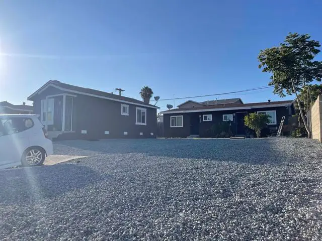 4240 Gamma Street, San Diego, CA 92113 - #2