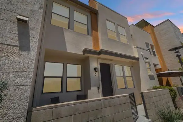 2054 Foxtrot Loop  #3, Chula Vista, CA 91915