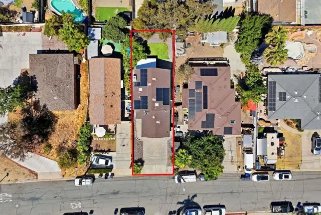 618 Felicita Avenue, Spring Valley, CA 91977 - #2