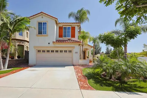 5192 Emerald Cove, San Diego, CA 92154