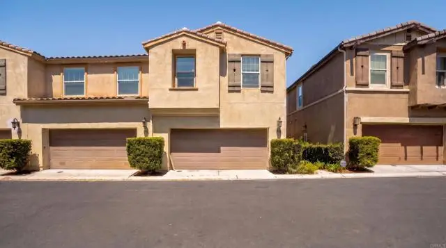 1716 San Eugenio, San Diego, CA 92154 - #1