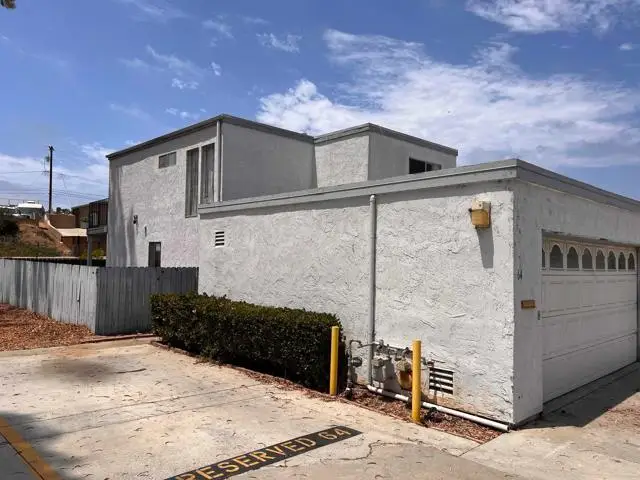 1640 Maple Drive  #64, Chula Vista, CA 91911 - #1