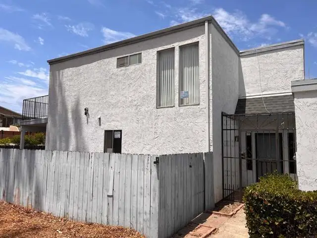 1640 Maple Drive  #64, Chula Vista, CA 91911 - #3