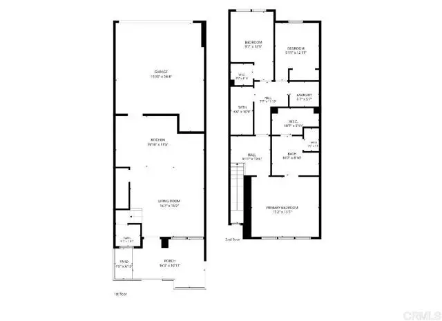 1144 Delpy View, Vista, CA 92084 - #2