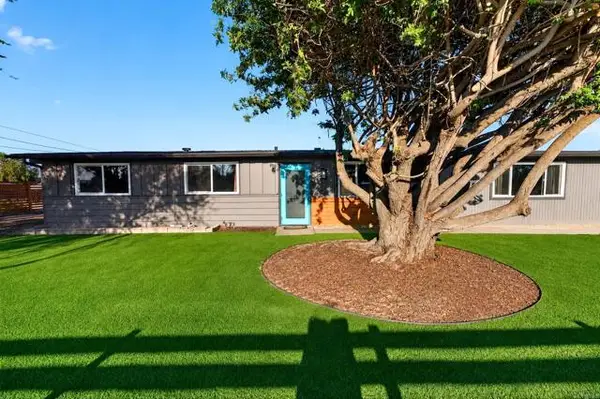 1538 San Vicente Rd, Ramona, CA 92065