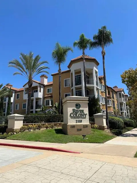 2220 Camino De La Reina  #5215, San Diego, CA 92108 - #3